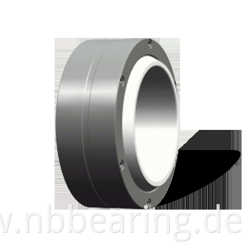 Radial Spherical Plain Bearings GEH-HC series